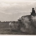 [Z.Pz.Div.04.001] 0045 Polenfeldzug, deutscher Panzerangriff, Panzer aw