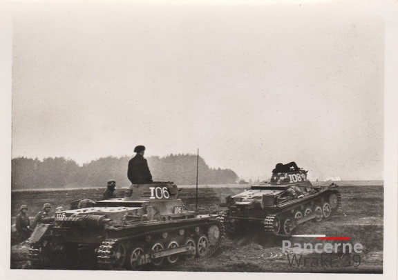 [Z.Pz.Div.04.001] 0089 Polenfeldzug, Vormarsch der 4.PD, Unterstützung durch Panzer.jpg