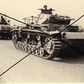 [Pz.Bef.Wg.III Ausf.D], 4.Pz.Div, #xxx (003){a} prawdopodobnie #B01 ( kropka zamiast godła )