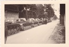 marnit 35 001 Panzer II Balkenkreuz 4.Panzer Division 4.PD Neuhammer 1939 #3.PD Neuhammer 1939 #3