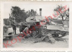 [Pz2][#261]{005}{a} Pz.Kpfw II Ausf.C, Pz.Rgt.35, #812, Mokra, na drodze
