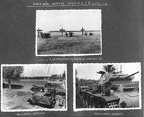 [Pz2][#332]{005}{b} Pz.Kpfw II Ausf.C, Pz.Rgt.36, #111, okolice Sochaczewa