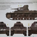 [Pz3][#002]{999}{a} Pz.Kpfw III Ausf.D, Pz.Rgt.1, #242