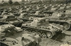 [Pz.Kpfw.II Ausf.C] Pz.Rgt.15, (7.!)#22 (001){a} pojazdy 7 Kp i 5 Kp Pz.Rgt.15
