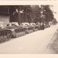 [Z.Pz.Abt.65.003] marnit 35 001 Panzer II Balkenkreuz 4.Panzer Division 4.PD Neuhammer 1939 #3 aw