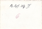 [Z.Pz.Abt.65.003] marnit 35 006 Panzer IV Balkenkreuz 4.Panzer Division 4.PD Polen Feldzug 1939 #2 rev