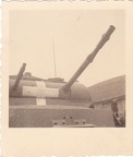 [Z.Pz.Abt.65.003] marnit 35 Panzer II Balkenkreuz 4.Panzer Division 4.PD 1939 #5