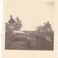 [Z.Pz.Abt.65.003] marnit 35 Panzer II und Pz 3 Balkenkreuz 4.Panzer Division 4.PD 1939 #4