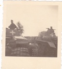 [Z.Pz.Abt.65.003] marnit 35 Panzer II und Pz 3 Balkenkreuz 4.Panzer Division 4.PD 1939 #4