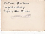 [Pz2][#276]{012}{a} Pz.Kpfw II Ausf.C, Pz.Rgt.35, #121, Tomaszów Mazwiecki, odstrzelona wieża rw