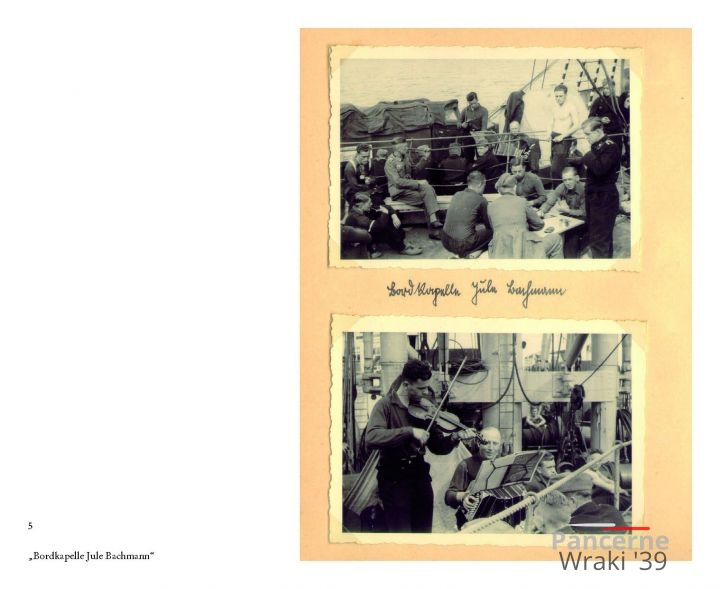 [Z.Pz.Rgt.07.002] Günther Gotthardt fotoalbum polenfeldzug Seite 05-a58d400a