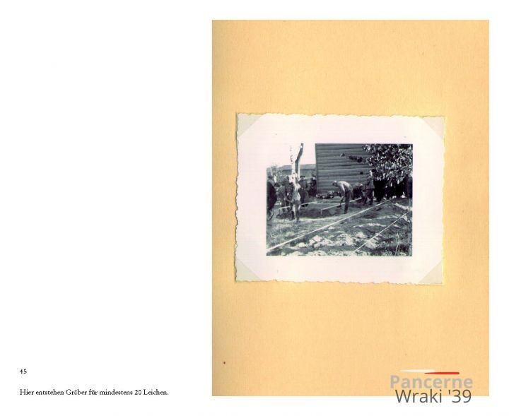 [Z.Pz.Rgt.07.002] Günther Gotthardt fotoalbum polenfeldzug Seite 45-103ba663
