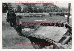 [Z.Pz.Rgt.07.001] L167 Polen 1939 Panzerkampfwagen II Unfall crash Panzer 2 tank wrapper aw