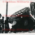 [Z.Pz.Rgt.07.001] L168 Polen 1939 Panzerkampfwagen II Unfall crash Panzer 2 tank wrapper aw