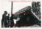 [Z.Pz.Rgt.07.001] L168 Polen 1939 Panzerkampfwagen II Unfall crash Panzer 2 tank wrapper aw