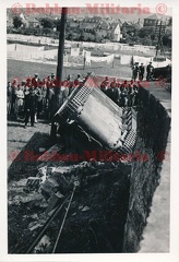 [Z.Pz.Rgt.07.001] L170 Polen 1939 Panzerkampfwagen II Unfall crash Panzer 2 tank wrapper aw