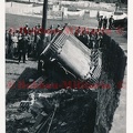 [Z.Pz.Rgt.07.001] L170 Polen 1939 Panzerkampfwagen II Unfall crash Panzer 2 tank wrapper aw
