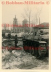 [Z.Pz.Rgt.07.001] L250 Russland Jelnja Panzerkampfwagen IV Front Panzer-Regiment 7 Guderian aw