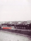 [Pz2] #066{001} Pz.Kpfw II Ausf.C, Sochaczew, składnica złomu
