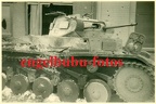 [[[!]]] [Pz2][#xx3]{001}{a} !!! Destroyed Panzer II in Calais 1940