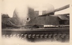[Pz2][#620]{001}{a} Pz.Kpfw II Ausf.C, dziura w nadbudówce