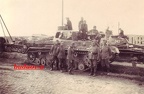 Pz.II [#017] Pz.Kpfw II Ausf.b, Pz.Rgt.1, #342, Sochaczew