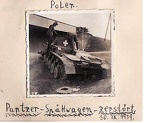 Pz.II [#055] Pz.Kpfw II Ausf.C, Pz.Rgt.3, #RN3