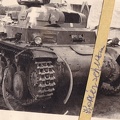 [Pz2][#381]{002}{a} Pz.Kpfw II Ausf.C, Pz.Abt.66, #221 