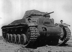 Pz.II [#600] Pz.Kpfw II Ausf.C, Pz.Rgt.x, #xxx, Kubinka