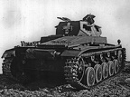 [Pz2][#600]{002}{a} Pz.Kpfw II Ausf.C, #xxx, Kubinka