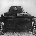 [Pz2][#600]{004}{a} Pz.Kpfw II Ausf.C, #xxx, Kubinka