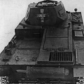 [Pz2][#600]{007}{a} Pz.Kpfw II Ausf.C, #xxx, Kubinka