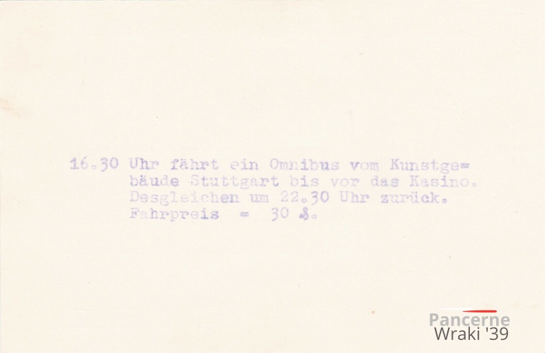 Brief Einladung vom Offizierkorps des Panzer-Regiments 7 Pz.-Rgt. 7 Tank 1939 rew.jpg
