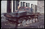 [Z.X0006] Hugo Jaeger Warszawa Grójecka 72 Pz.Kpfw II Ausf.C