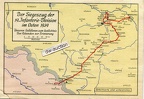 Marschweg der 19. Infanterie Division  im Feldzug Polen 1939 (001){a}.jpg