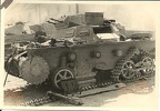 Panzer-Abteilung 33 / 4.leichte Division