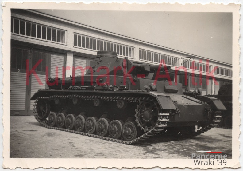 [Z.Pz.Rgt.23.002] H.Hartmann #02 4.! Pz Reg.23 Schwetzingen Panzer IV