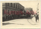 [Z.Pz.Rgt.23.002] H.Hartmann #14 4.!Pz Reg.23 Polen Feldzug Warschau (Lodz) Panzer Einmarsch Kolon