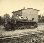 A.Pz.Abw.Abt.14.001 Panzer-Abwehr-Abteilung 14 ( Iłża, Solec, Radom )