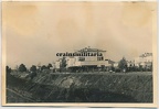 [Z.Inf.Rgt.20.001] #035 Foto Quartier 10.ID in Sanatorium in Vorstadt WARSCHAU Polen 1939