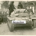 [Pz.Kpfw.II Ausf.C] Pz.Abt.33, #xxx (001){a}