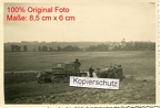 [Z.Pz.Rgt.31.002] 19390901 Panzer Rgt. 31 , Panzer wird abgeschleppt vor Szkorkowka am 1.9.1939 aw