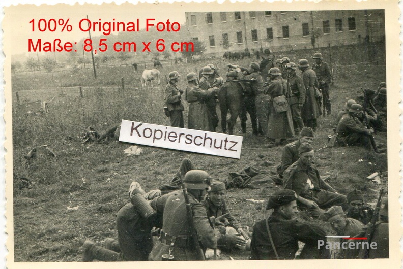 [Z.Pz.Rgt.31.002] 19390904 Panzer Rgt. 31 , gefangene Soldaten in Oświęcim am 4.9.1939 aw.jpg