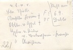 [Z.Pz.Rgt.31.002] 19390906 Panzer Rgt. 31 , Obstl. Brunn , Olt. von Oppel in Beblo am 6.9.1939 rev