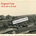 [Z.Pz.Rgt.31.002] 19390909 Panzer Rgt. 31 , Behelfsbrücke bei Pinczow am 9.9.1939 aw