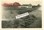 [Z.Pz.Rgt.31.002] 19390913 Panzer Rgt. 31 , zerstörte Eisenbahn Geleise in Kleczanow aw