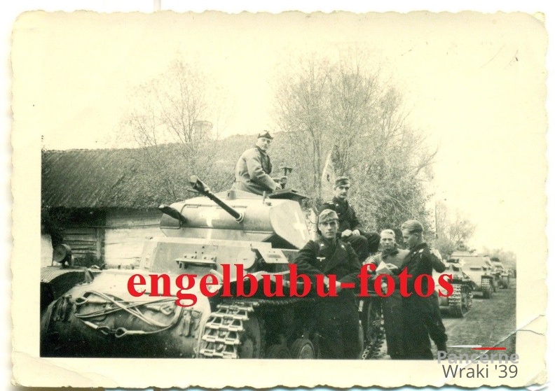 [Z.Pz.Rgt.08.003] #08 20181209 3.Panzer-Division - POLEN - PANZER II - Selt. Ausführung - Panzer-Kolonne aw.jpg