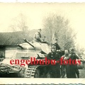 [Z.Pz.Rgt.08.003] #08 20181209 3.Panzer-Division - POLEN - PANZER II - Selt. Ausführung - Panzer-Kolonne aw