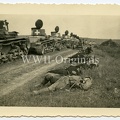 [Z.Pz.Rgt.11.001] 4.Kp Panzer Regiment 11 im Feldzug gegen Polen A 1