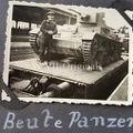 [Z.Pz.Rgt.11.001] 4.Kp Panzer Regiment 11 im Feldzug gegen Polen E 2